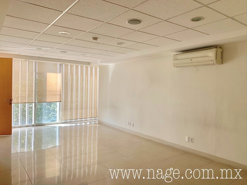 Oficina En Renta En Polanco, Miguel Hidalgo