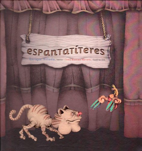 Espantatíteres