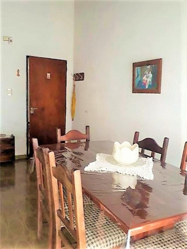 Imagen 7 de 28 de Muy Buen Dos Ambientes Con Balcón A 3 Cuadras Del Mar