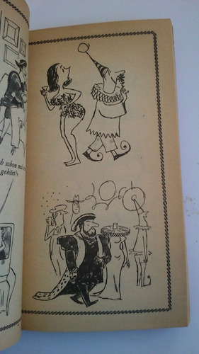 Imagen 2 de 2 de Playboy´s - Liebesfreud Liebesleid Cartoons