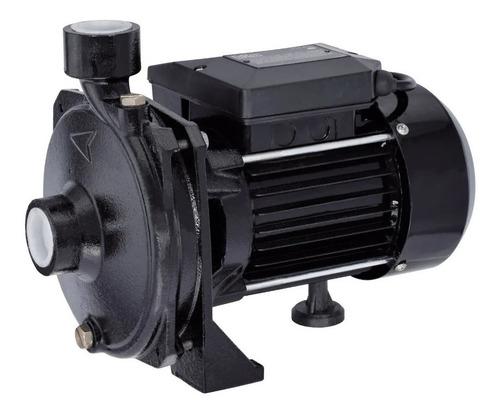 Bomba Centrifuga Bta 1 PuLG 100lts/min 20 Mts Altura 400w