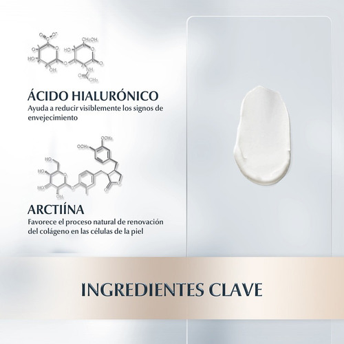 Imagen 6 de 9 de Eucerin Hyalluron Filler Crema De Día Fps 50ml