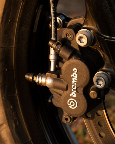 Bmw Gs 750 - 2019