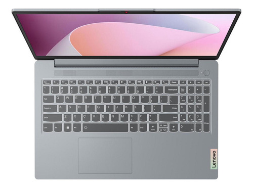 Notebook Lenovo Slim 3 Ryzen 7 7730u 16gb Ram 512gb Ssd 15.6 Pulgadas Full Hd Freedos 82xm00bxfu