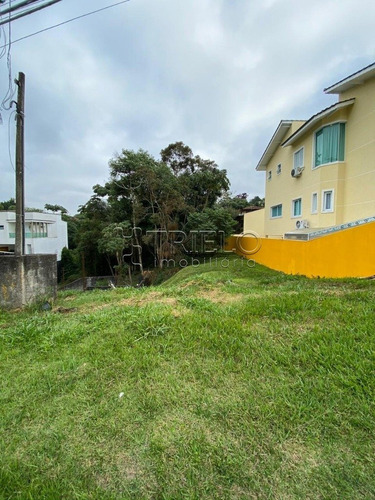 Venda-terreno -300 M²-arua-mogi Das Cruzes - V-3137