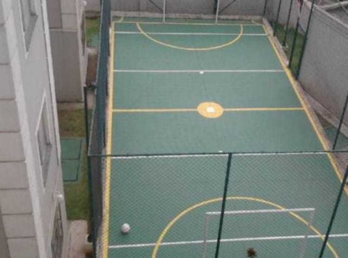 Imagem 9 de 9 de Lindo Apto A Venda Com 02 Dorms, 50 M², Horto Do Ypê