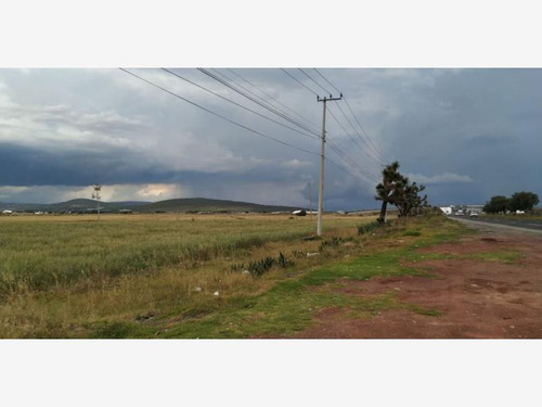 Imagen 7 de 8 de Terreno En Venta Autopista Mex-pac Y Arco Norte