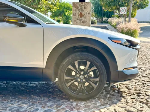 Mazda CX-30 2.5T Signature Awd At