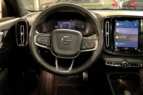 Volvo XC40 5p Recharge BEV