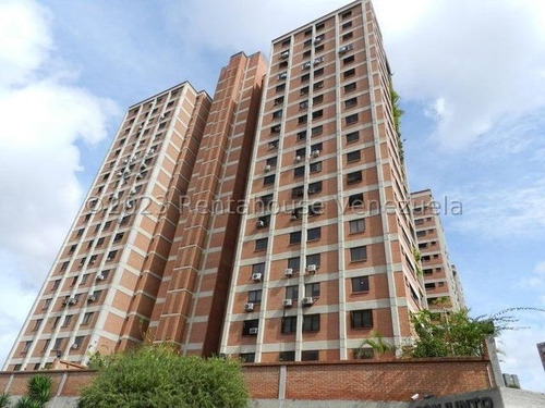 Apartamento Venta Santa Paula #24-7204 Lb