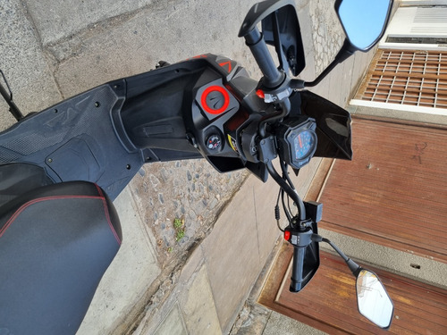 Imagen 9 de 9 de Moto Ronco 125 Automatica Con Soat