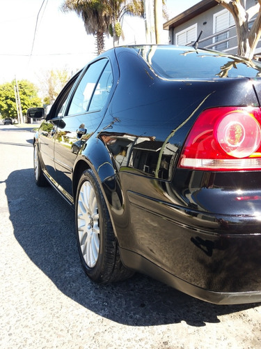 Volkswagen Bora 1.8 T Highline 2008