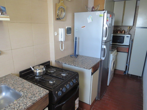 Imagen 14 de 22 de Departamento-venta-pinamar-3 Ambientes-vista Al Mar
