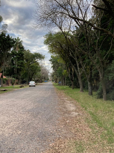 Lote En Venta- Guemes Y Ruta 9