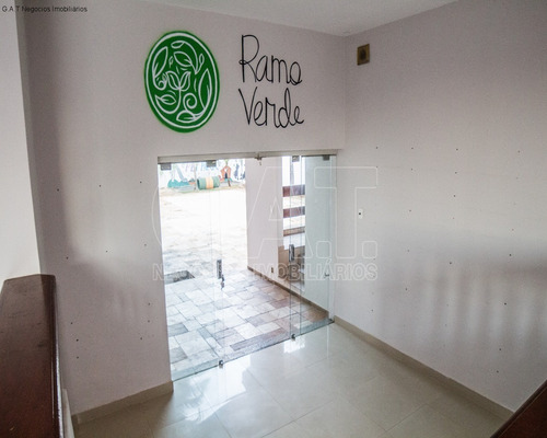 Imagem 26 de 30 de Casa Comercial Para Locação No Jardim América - Sorocaba/sp - Cm00490 - 69562074