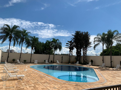 Imagem 23 de 30 de Apartamento À Venda Em Vila Industrial - Ap008592