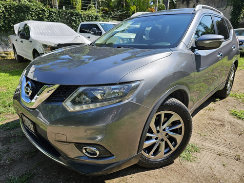 Nissan X-Trail 2.5 Advance 3 Row Cvt