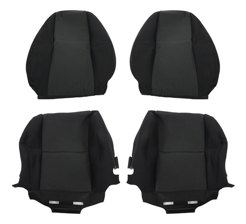 Funda Asiento Gmc Sierra 2500 Hd Denali 2013 6.0l