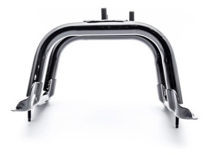 Imagen 2 de 3 de Soporte Rueda Auxilio Ford Ecosport 12/21 Original