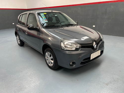 Renault Clio 1.2 Mío Expression Pack I
