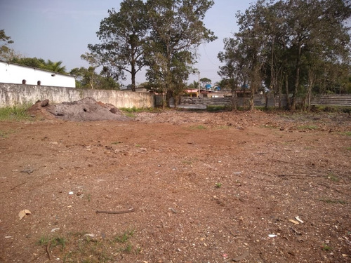 Terreno De Chácara Em Itanhaém Com 920m² 7189