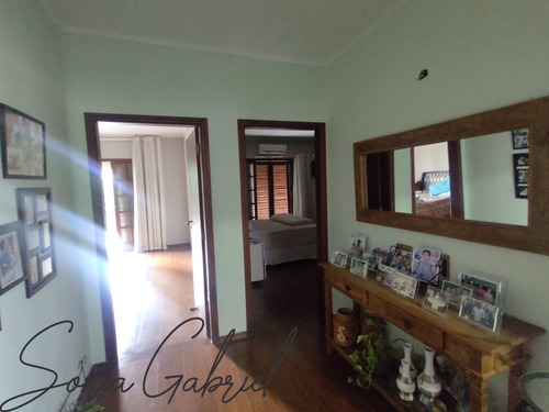 Imagem 6 de 20 de Imóvel Comercial E Residencial À Venda Em Vinhedo/sp. - Ca00100 - 69494918