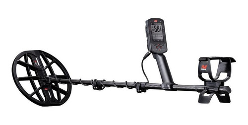 Detector De Metais Manticore Minelab À Prova D'água Até 5m