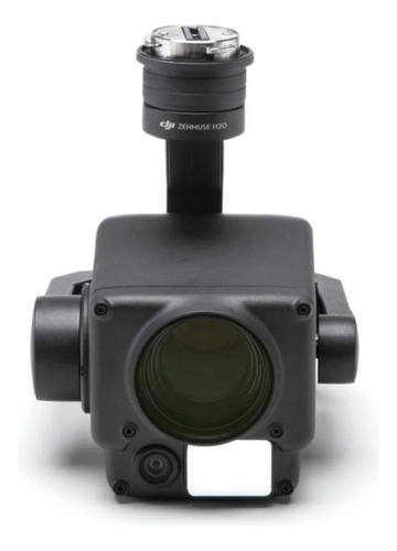 Dji Zenmuse H20 Câmera Com Triplo Sensor