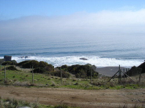 Terreno Frente Al Mar: Tu Oportunidad De Inversión Ideal.