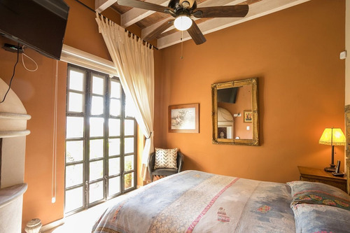 Imagen 19 de 26 de Casa San Jacinto Tres Vistas En Venta,colonia El Obraje En S