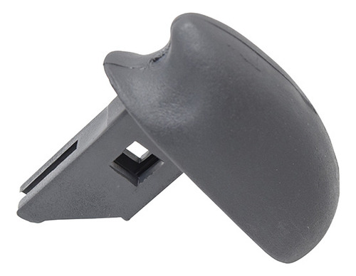 Manija Para Abatir Asiento P- Ford Fiesta Der/izq 1999 2000