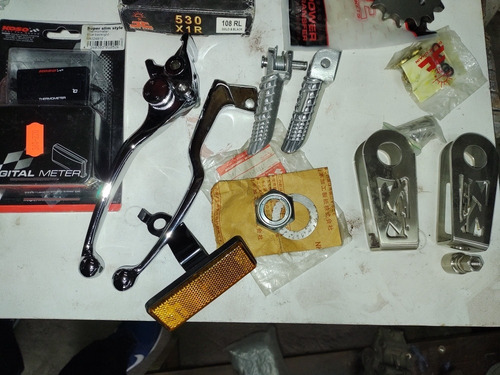 Imagen 24 de 25 de Suzuki Gsxr 750
