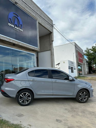 Fiat Cronos 1.3 Precision Cvt