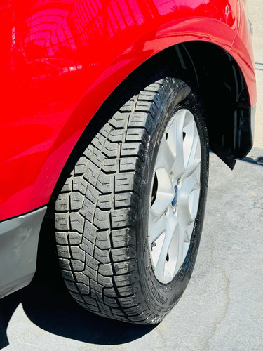 Ford Ecosport 1.6 Titanium 110cv 4x2