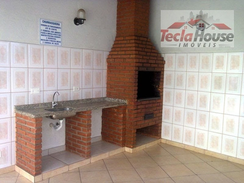 Imagem 8 de 11 de Apartamento Em Macedo - Guarulhos - 303
