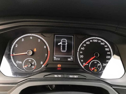Imagem 10 de 10 de Volkswagen Polo 1.6
