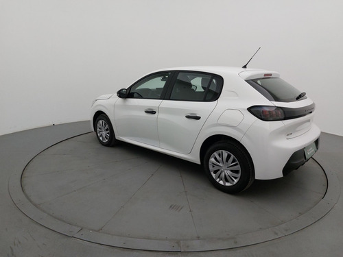 Peugeot 208 1.0 6V FLEX LIKE MANUAL