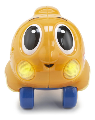 Little Tikes Lil' Ocean Explorers - Pez Push 'n Glow - Naran