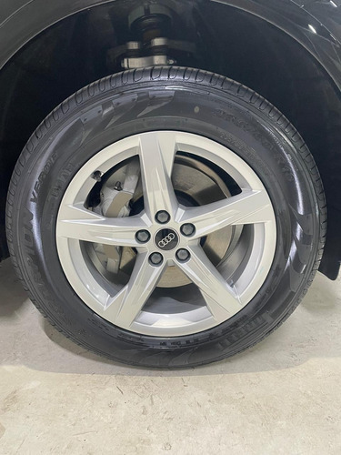 Audi Q5 2.0 L 45 Tfsi Select Mhev