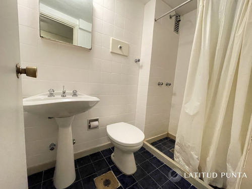 Imagen 13 de 23 de Apartamento En Península, 2 Dormitorios Con Gran Terraza