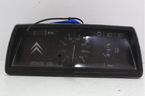 Tablero Instrumento Citroen C15 1.4 Nafta Tdi267