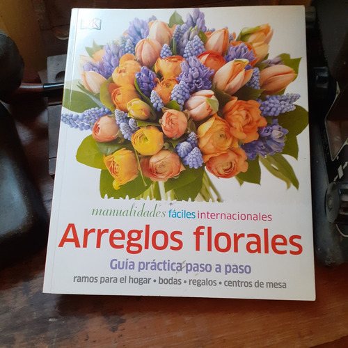 Arreglos Florales- Bodas, Centros De Mesa Y Ramos Hogar