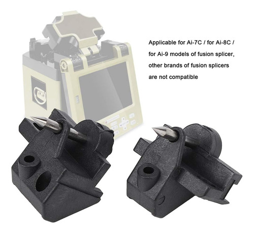Electrodo Para Máquina Fusionadora Ai-7c / Ai-8c / Ai- 9