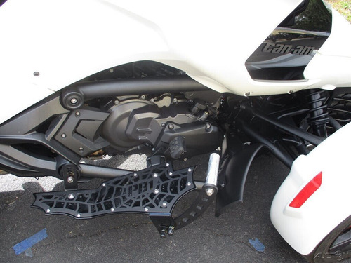 Imagen 3 de 4 de 2022 Can-am Spyder F3-t Rotax 1330 Ace T