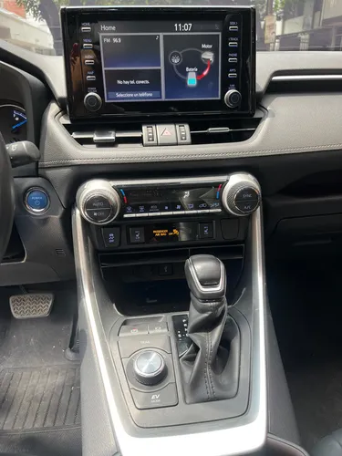Toyota RAV4 RAV 4 HÍBRIDA ILIMITED