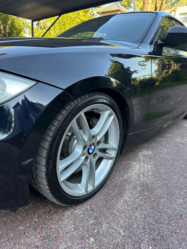 BMW Serie 1 2.5 135i Coupe Sportive 306cv