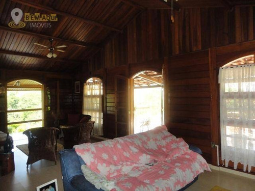 Imagem 6 de 18 de Casa Residencial À Venda, Condomínio Campos De Santo Antonio, Itu. - Ca0186