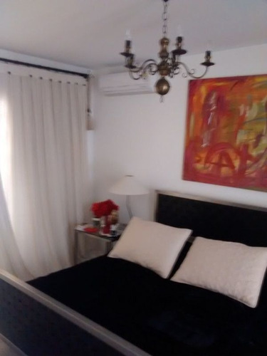 Imagem 20 de 30 de Casa Em Condomínio Para Comprar Alphaville Santana De Parnaíba - 3104