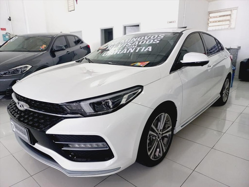 Imagem 15 de 15 de Arrizo 6 1.5 Vvt Turbo Iflex Gsx Cvt