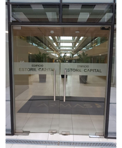 Sector Estoril, Oficina 22 Mts, 1 Privado + Estac. - Himalay